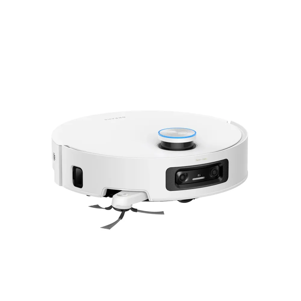 Dreame Aqua10 Ultra Track Complete Robot Aspirateur Laveur