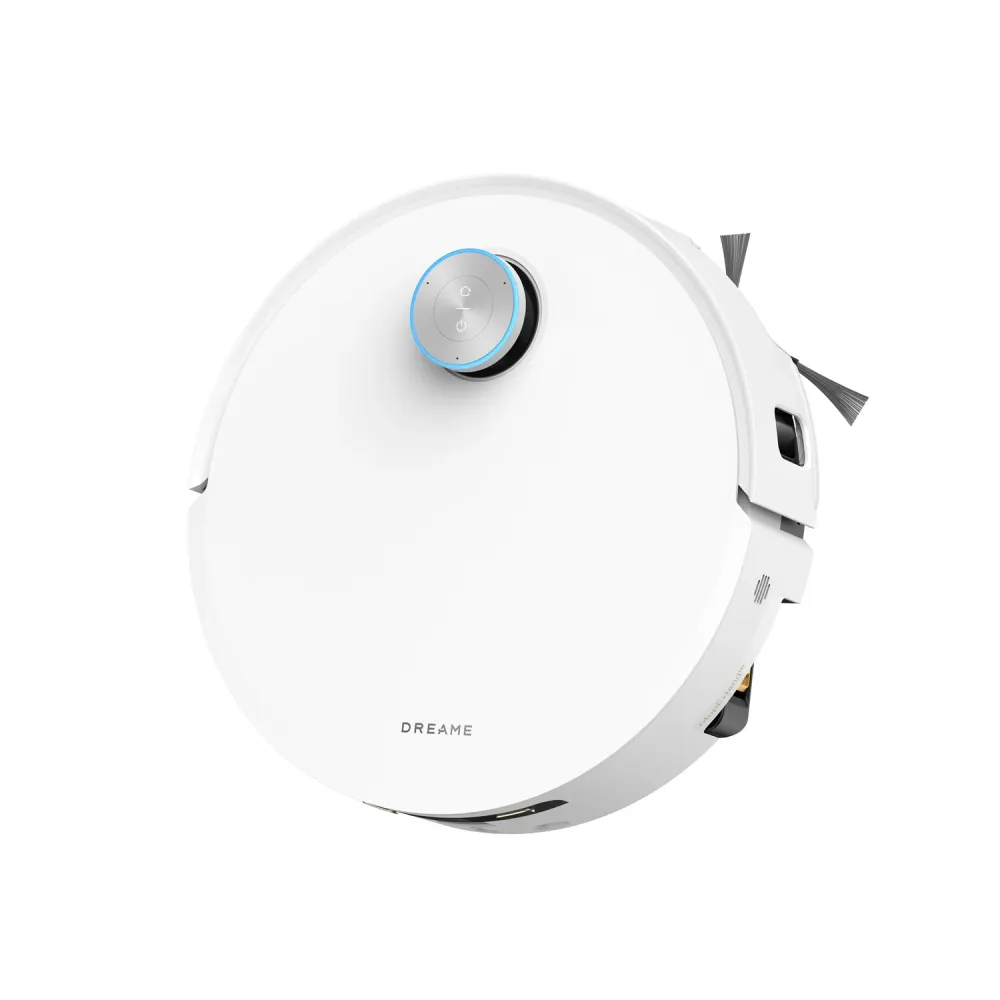 Dreame Aqua10 Ultra Track Complete Robot Aspirateur Laveur