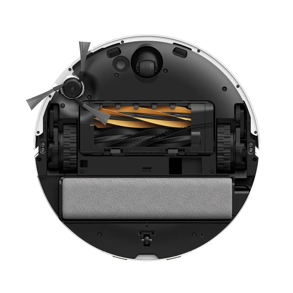 Dreame Aqua10 Ultra Track Complete Robot Aspirateur Laveur