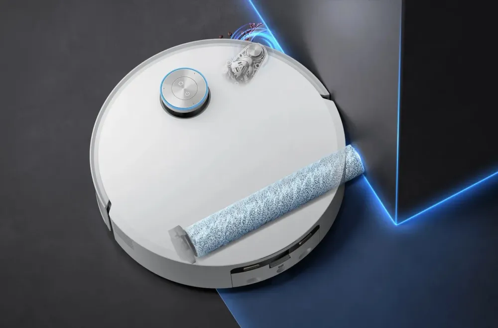 Aspirateur Dreame Aqua10 Ultra Roller Complete