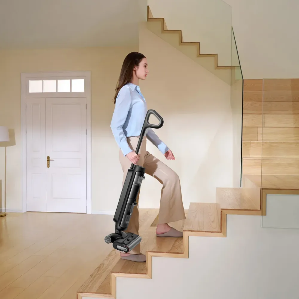 DREAME - Aspirateur Eau et Poussière Sans Fil K20 *Boite Ouverte*