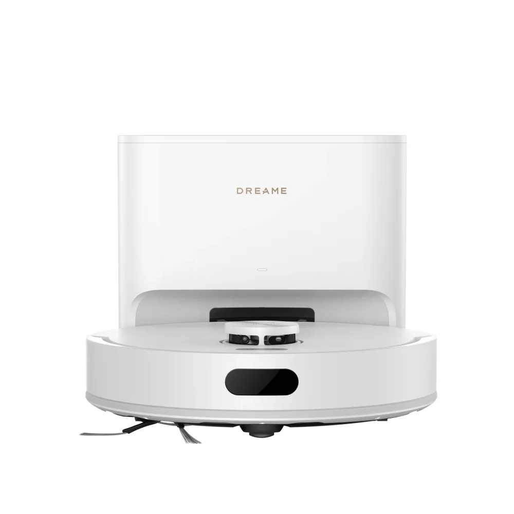 Dreame D20 Air Plus Robot Aspirateur Laveur