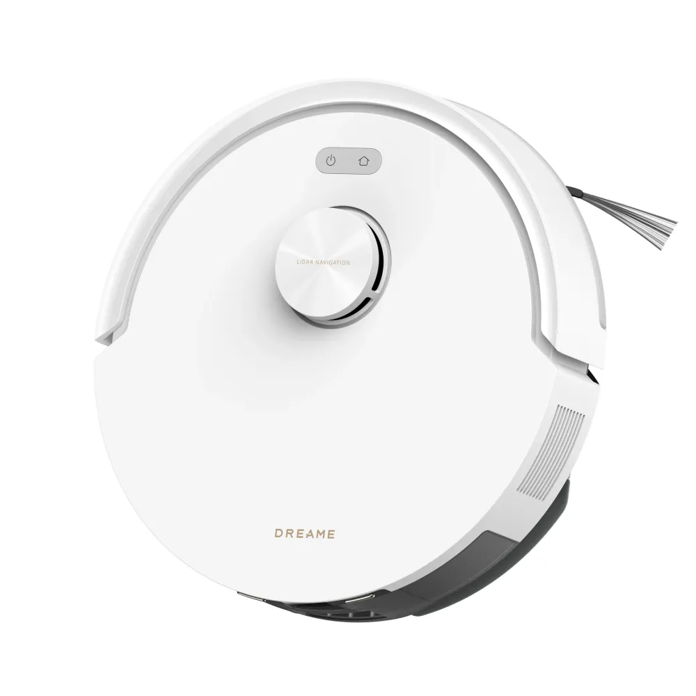 Dreame D20 Air Plus Robot Aspirateur Laveur