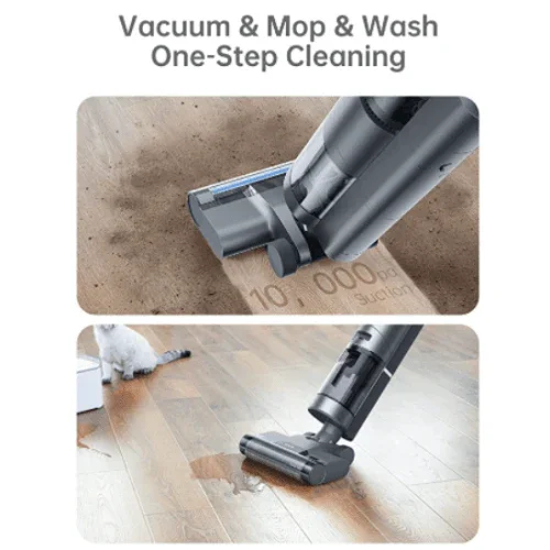 Dreame H11, Aspirateur sec et humide sans fil Max