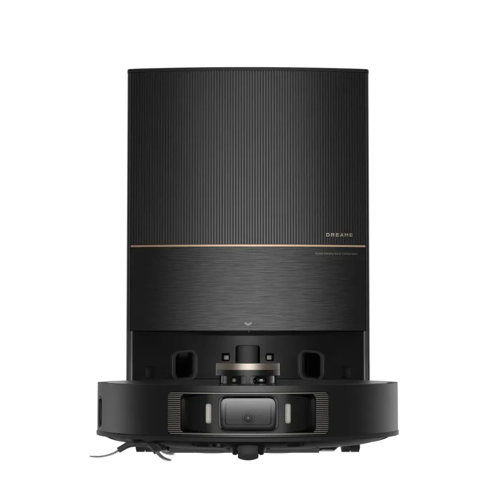 Dreame - Robot aspirateur et laveur L20 Ultra avec station de vidage