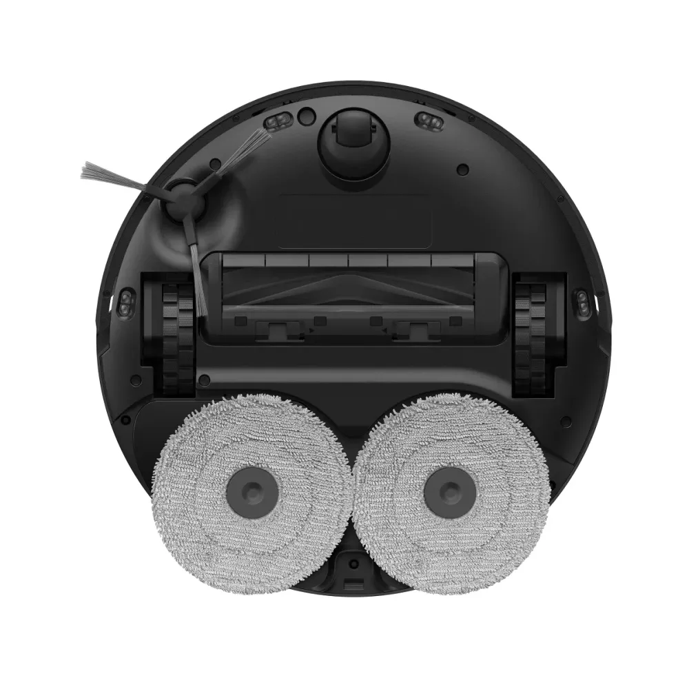 Dreame - Robot aspirateur et laveur L20 Ultra avec station de vidage
