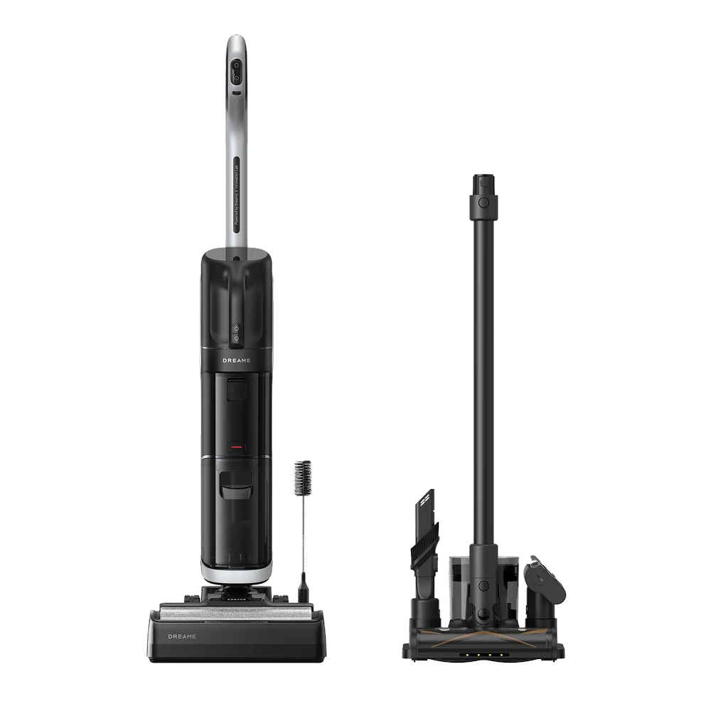 Dreame H14 Dual Aspirateur Laveur