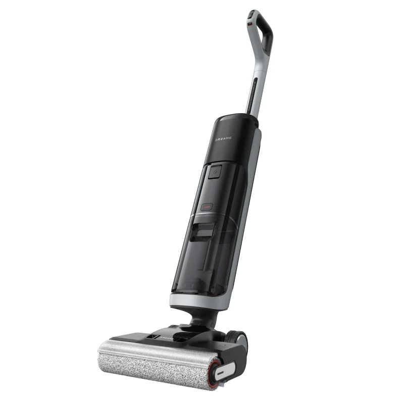Dreame H14 Pro Aspirateur Laveur Landing