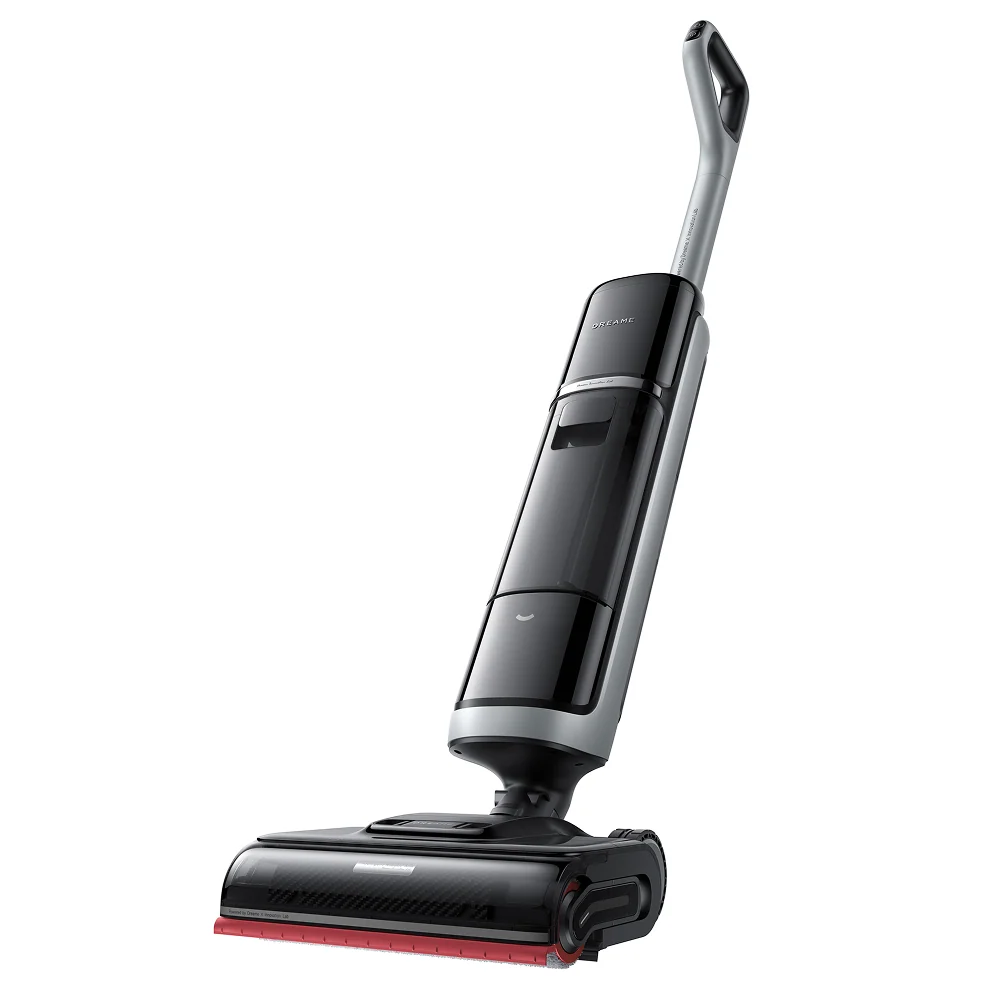 Dreame H15 Pro Heat Aspirateur Laveur Landing