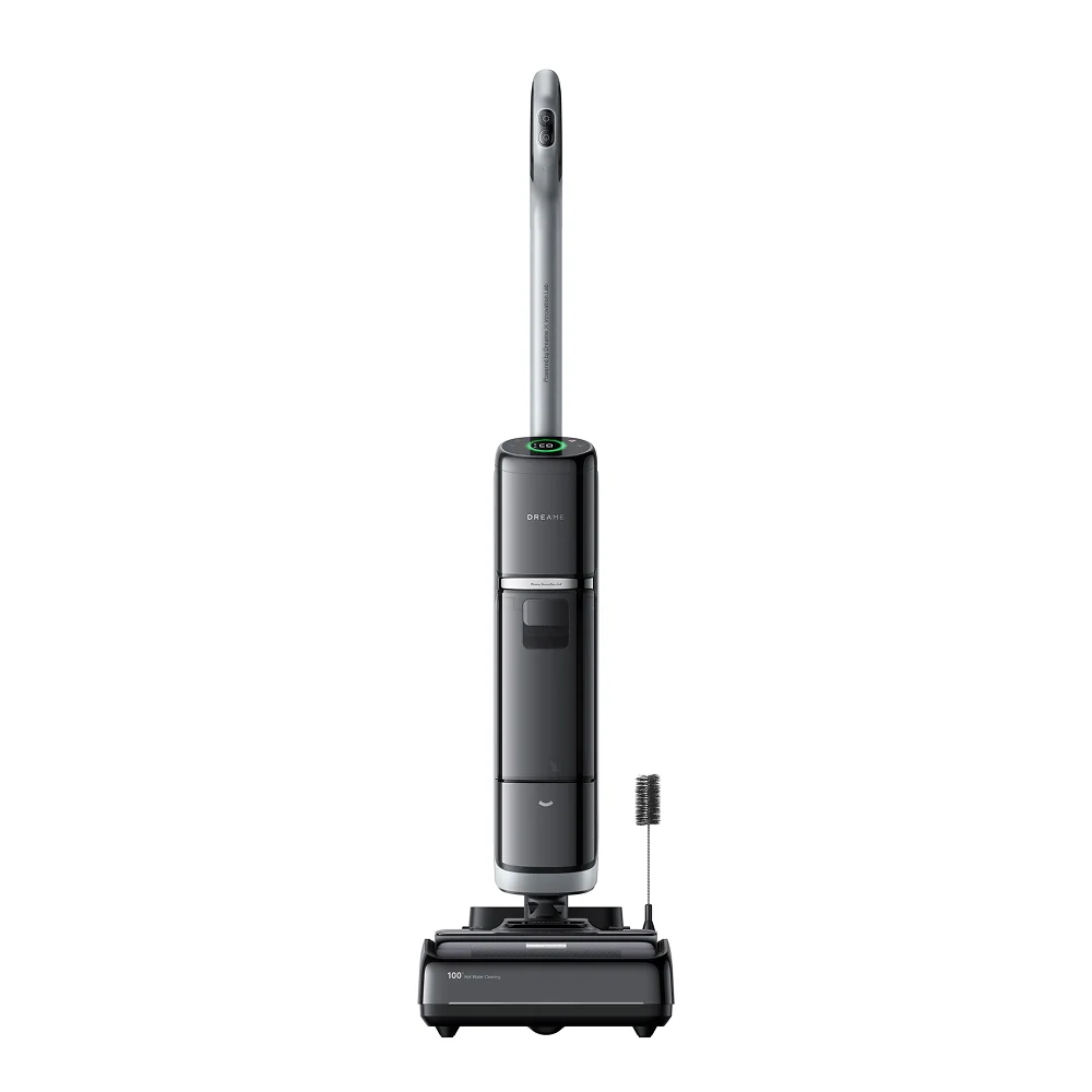 Dreame H15 Pro Heat Aspirateur Laveur Landing