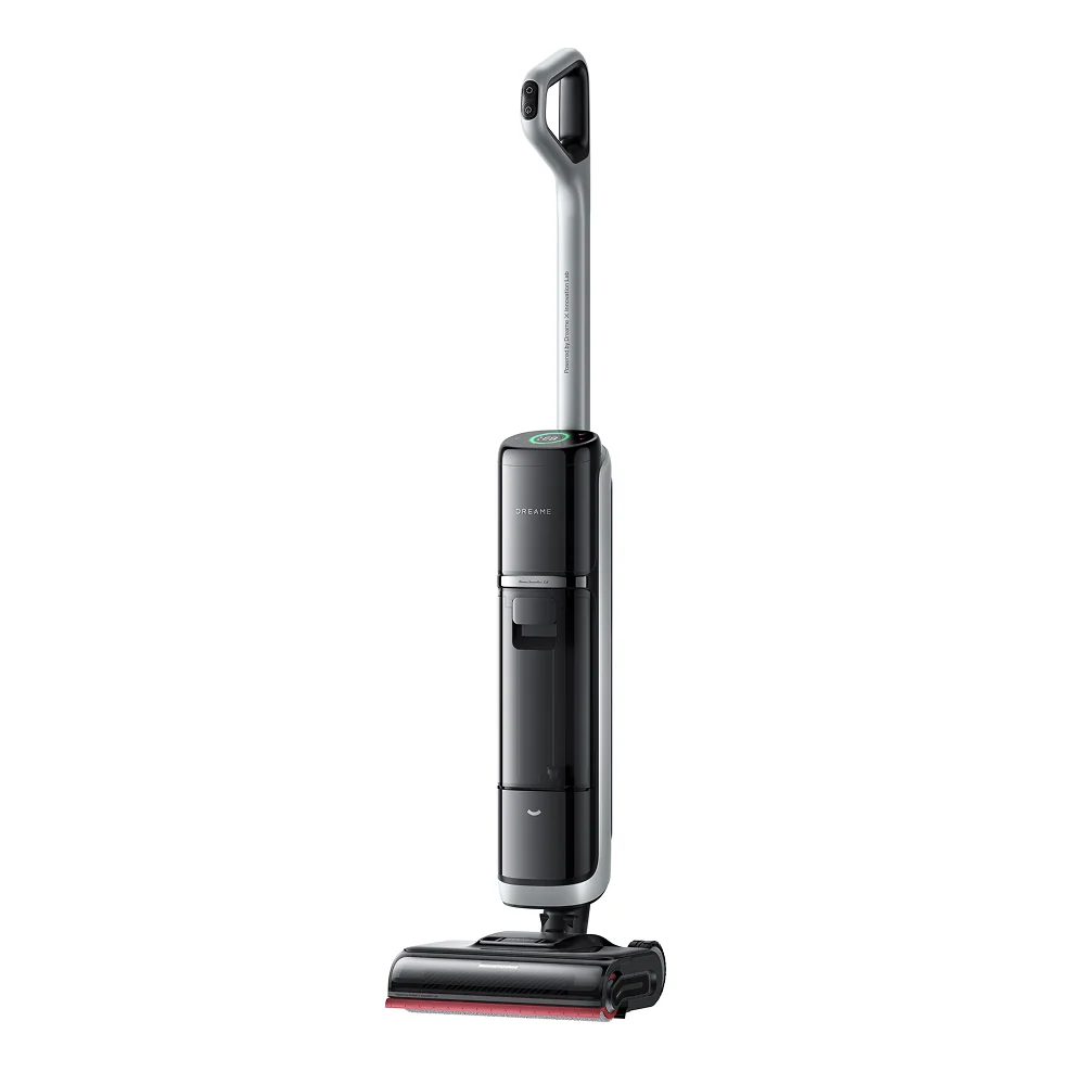Dreame H15 Pro Heat Aspirateur Laveur Landing