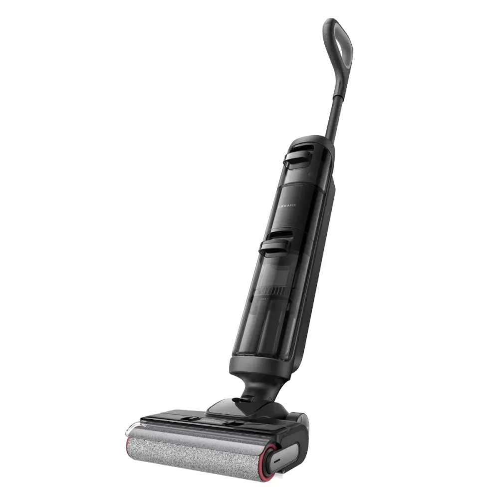 Dreame K20 - Aspirateur eau et poussière sans fil K20