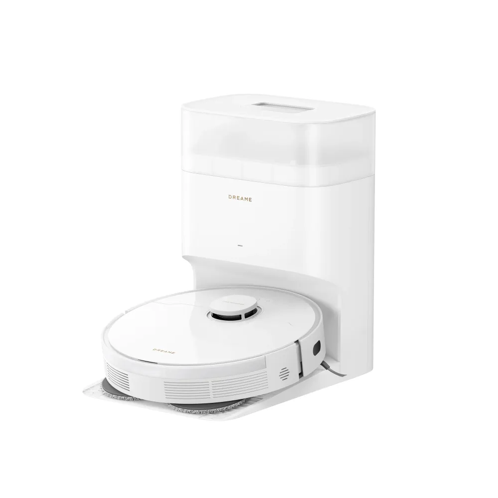 Dreame L10s Plus Robot Aspirateur Laveur