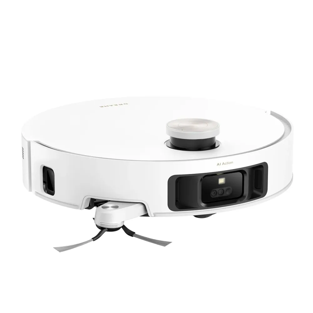 Dreame Matrix10 Ultra Robot Aspirateur Laveur