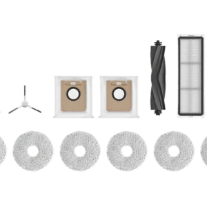 DREAME Pack d'accessoires pour L10s Ultra/L10 Ultra
