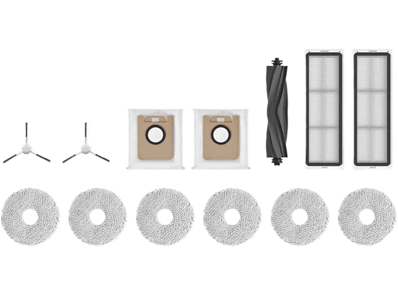 DREAME Pack d'accessoires pour L10s Ultra/L10 Ultra