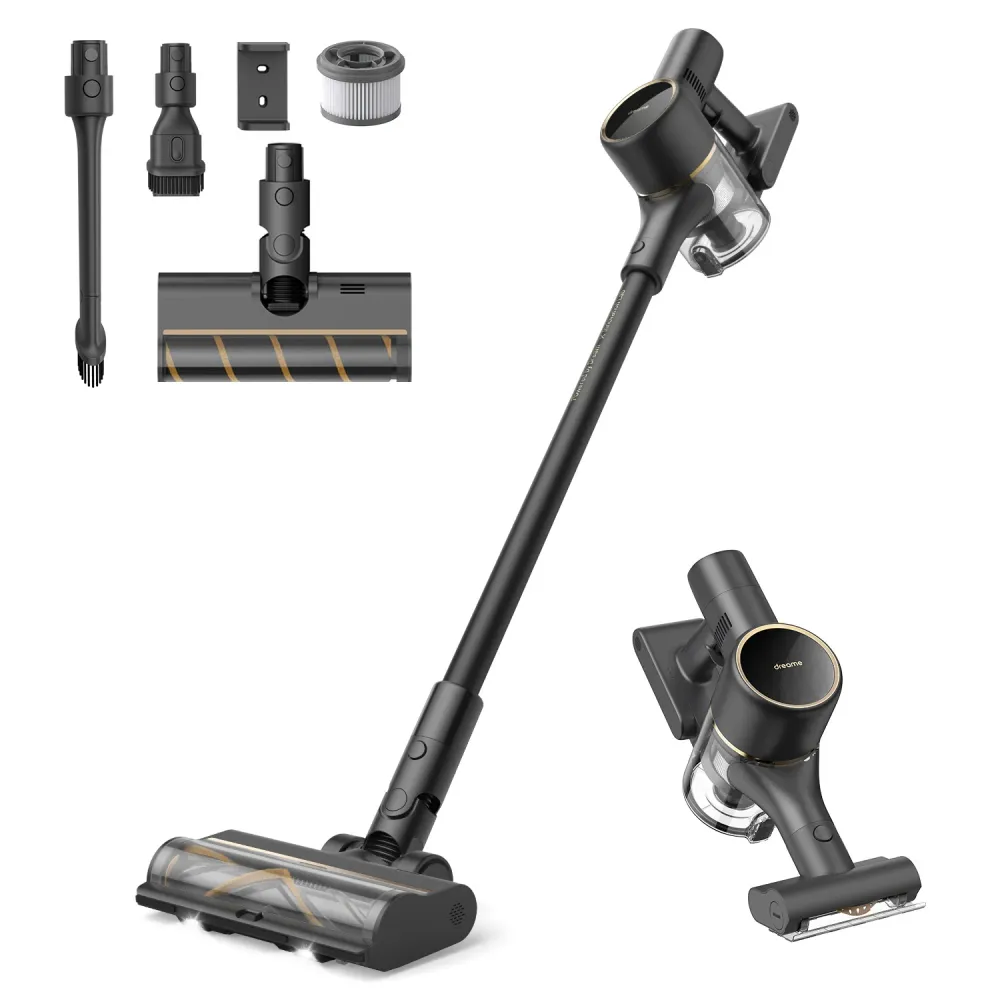 Dreame R10 Pro Aspirateur balai sans fil