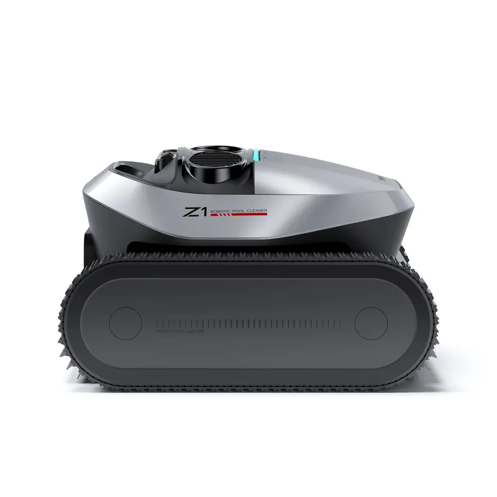 Dreame Robot Piscine Z1 Landing