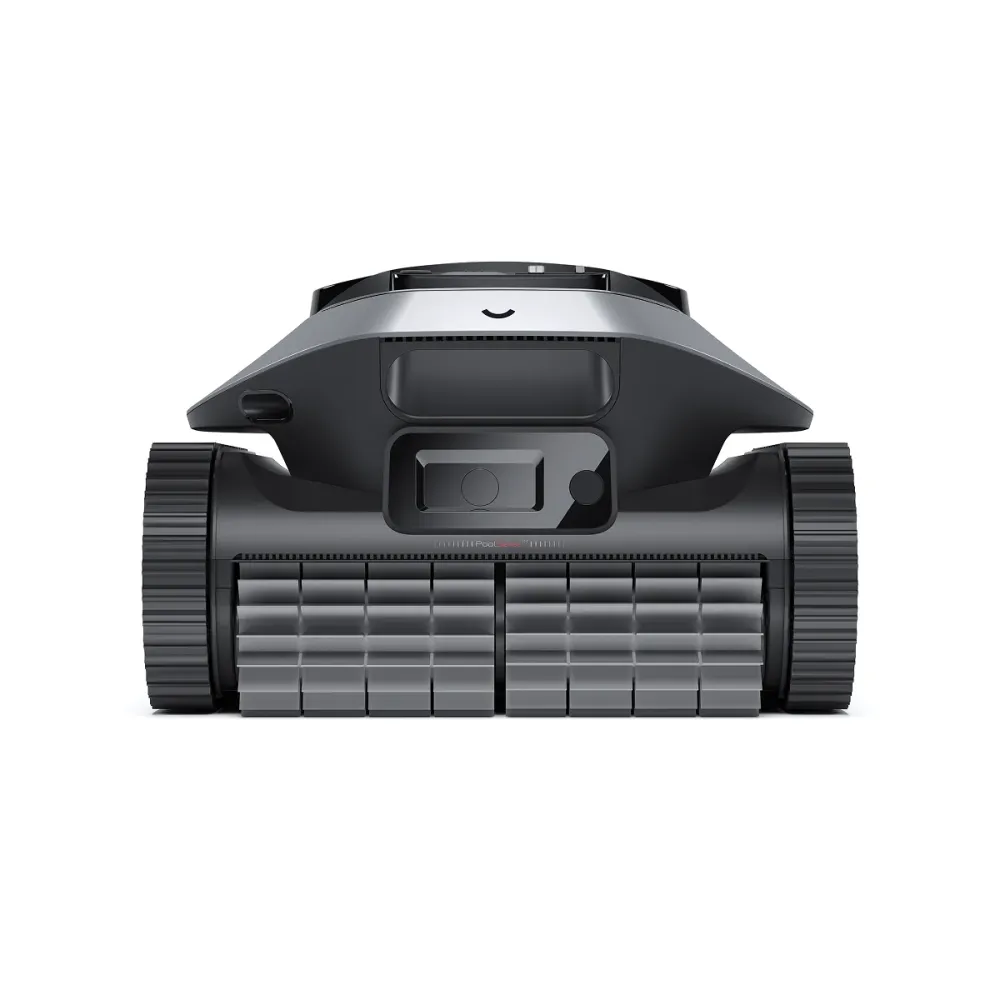 Dreame Robot Piscine Z1 Landing