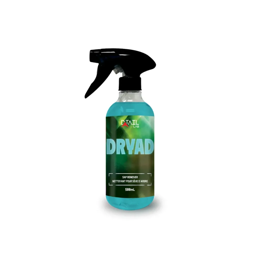 DRYAD Dissolvant de Sève d'Arbre - 500ml