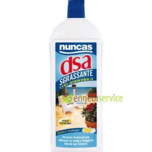 DSA Dégrégents détergent 1000 ml
