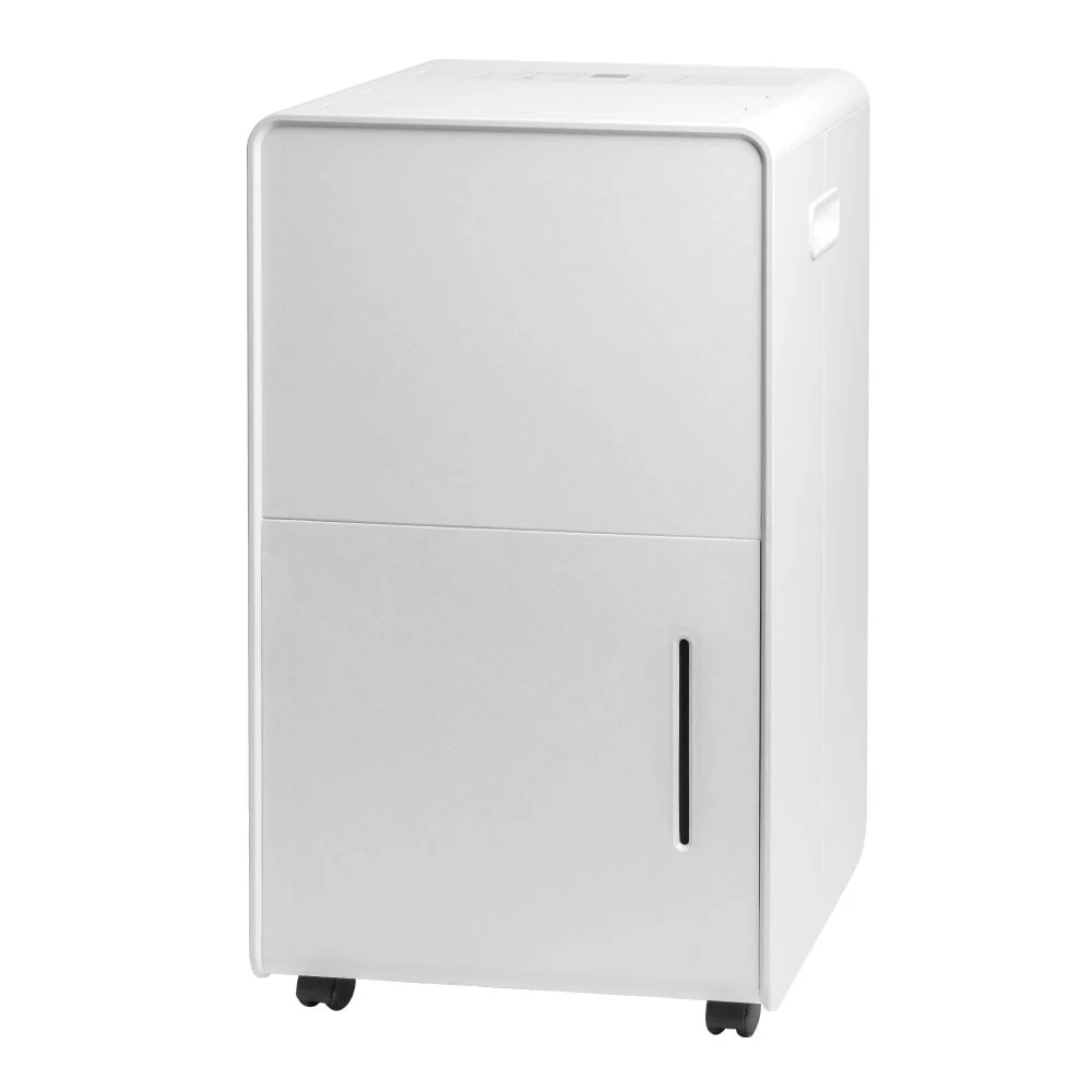 Déshumidificateur Daewoo 20L avec purificateur d'air