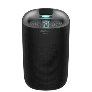 Déshumidificateur purificateur silencieux BigDry 3000 Cecotec air pur et efficace