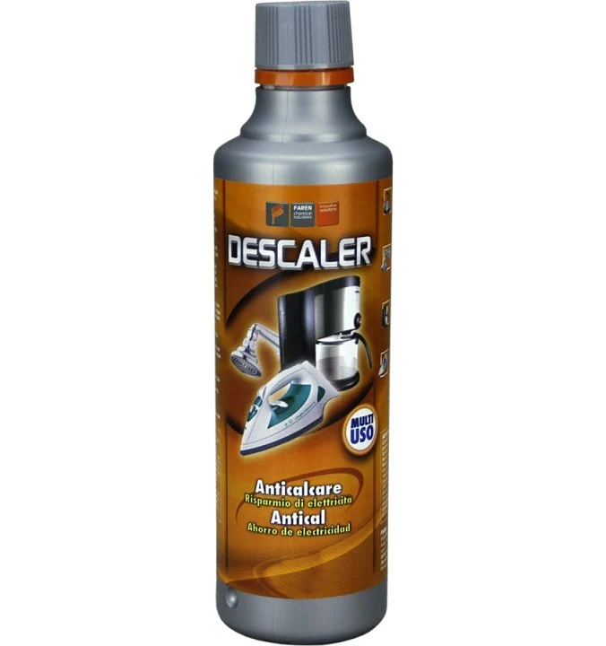 détartrant pour appareils électroménagers 'détartrant' 500 ml
