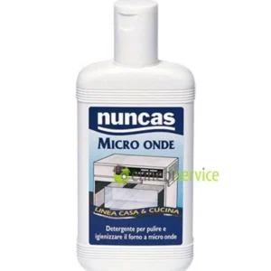 détergent micro-ondes 250 ml