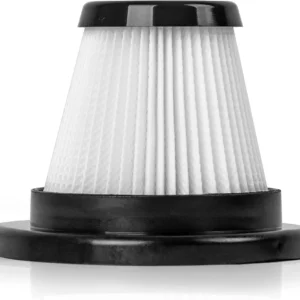 Duronic VC9FILTER Filtre HEPA pour Aspirateur Balai VC9 Compatible uniquement avec l'aspirateur VC9 de Duronic Lavable et...