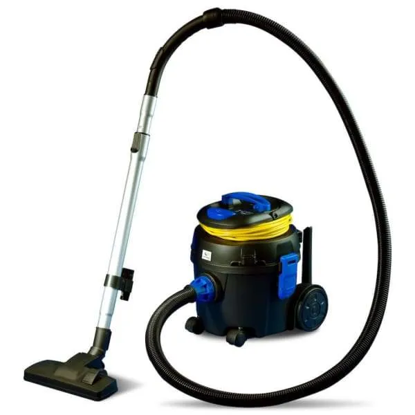 DUSTEAM Aspirateur poussières DUSTEAM 12P