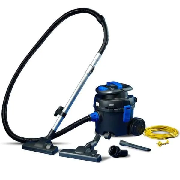 DUSTEAM Aspirateur poussières DUSTEAM 12P
