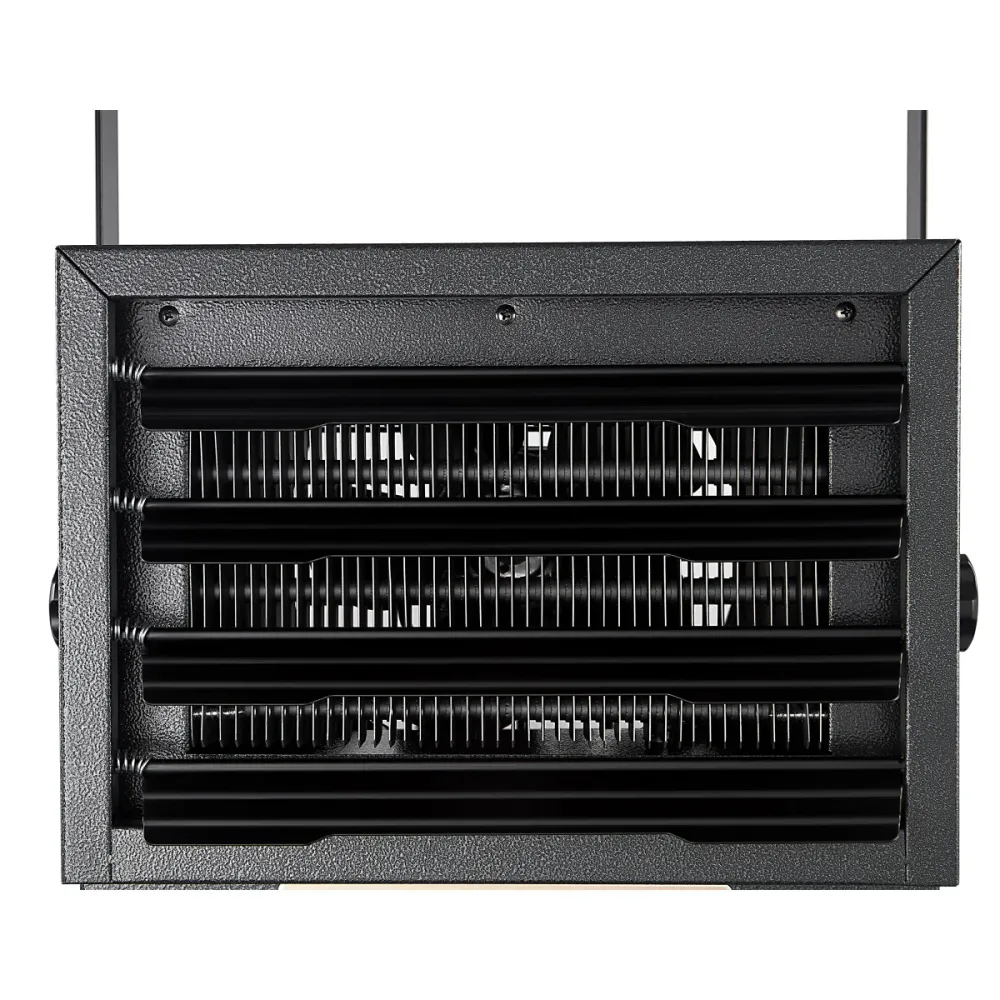 Dyna-Glo - Chauffage de garage électrique de 7,500 watts