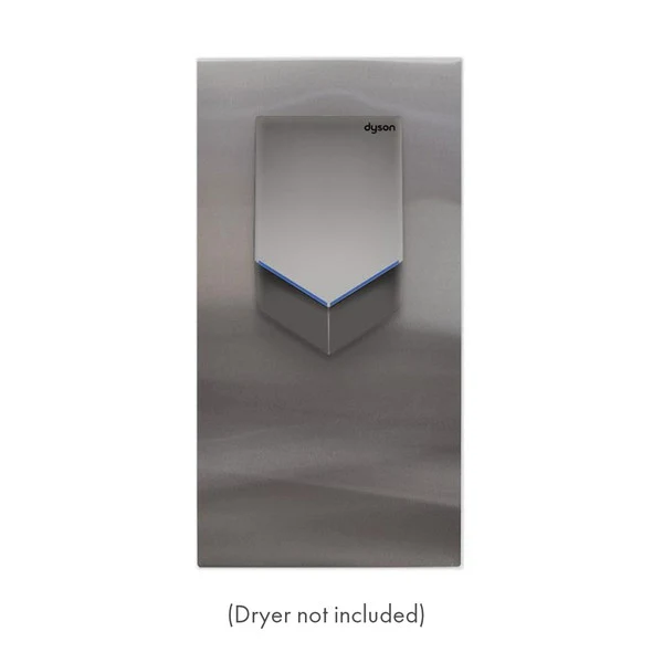 DYSON-964691-01 - Plaque Antibactérienne pour Séchoir Airblade™ V de Dyson