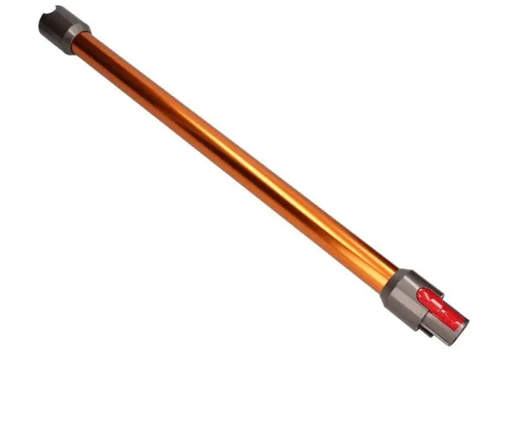 Dyson V10 Aspirateur de prolongé tube