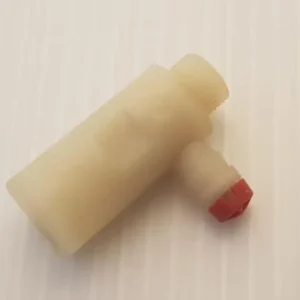 Eau de soupape auto-sensible pour le fer de longhi pro 1100