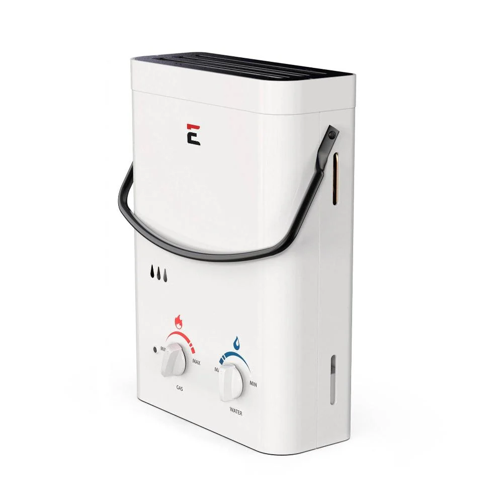 Chauffe-eau sans réservoir portable Eccotemp L5