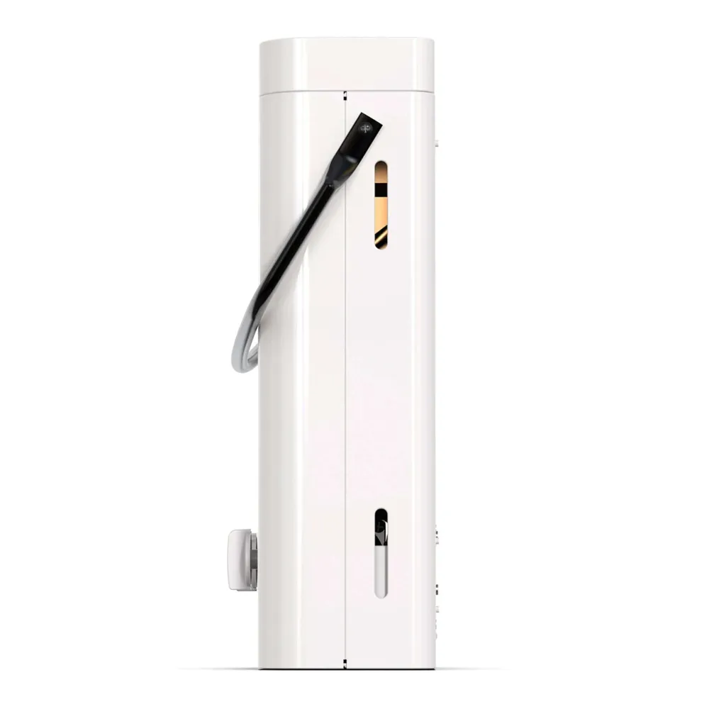 Chauffe-eau sans réservoir portable Eccotemp L5