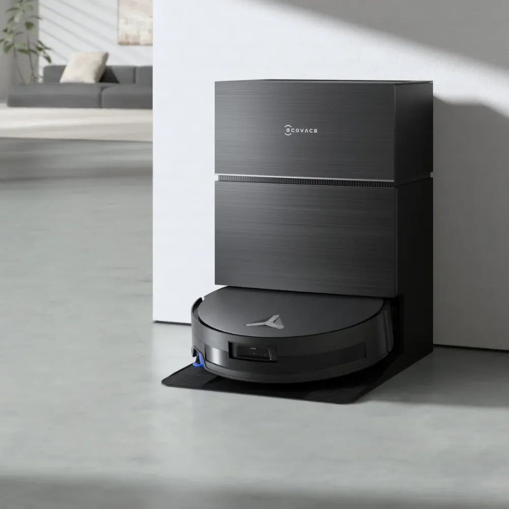 Aspirateur Ecovacs Deebot X11 Pro Omni