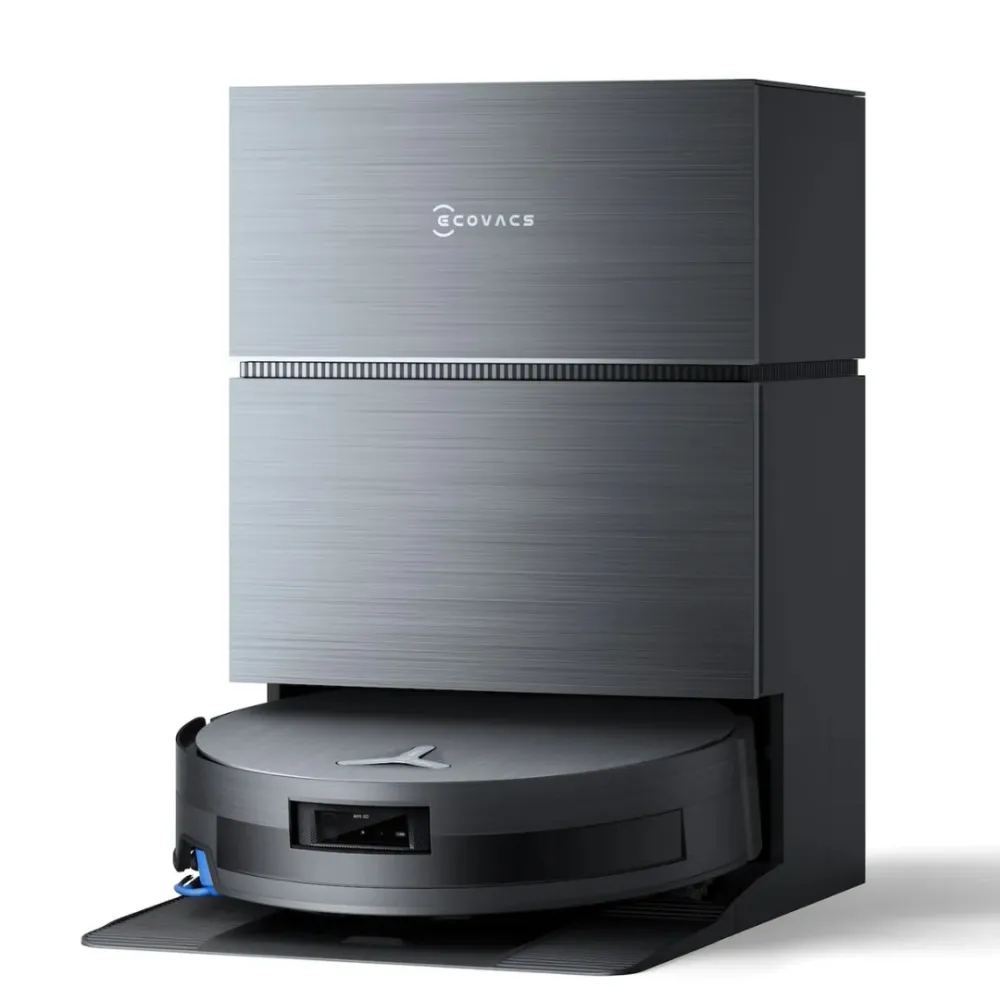 Aspirateur Ecovacs Deebot X11 Pro Omni