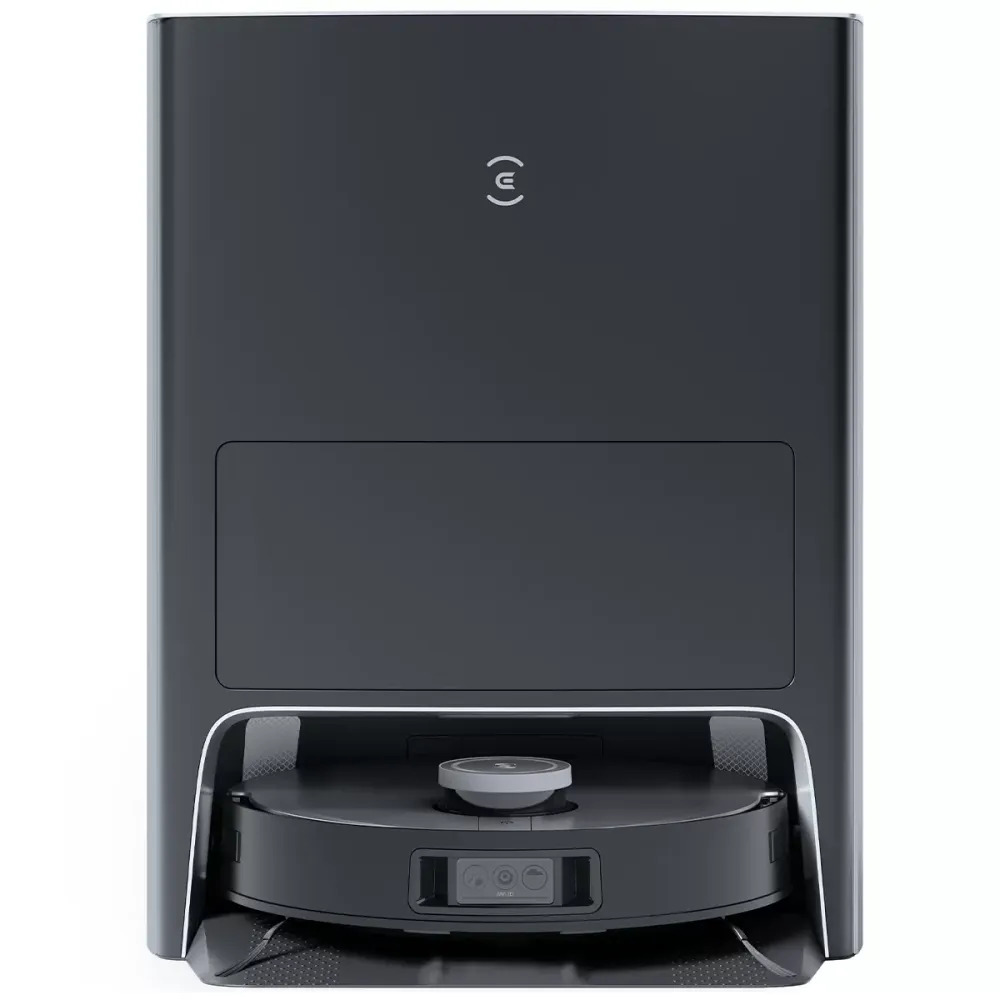 Ecovacs - Aspirateur robot Deebot X 1 Omni