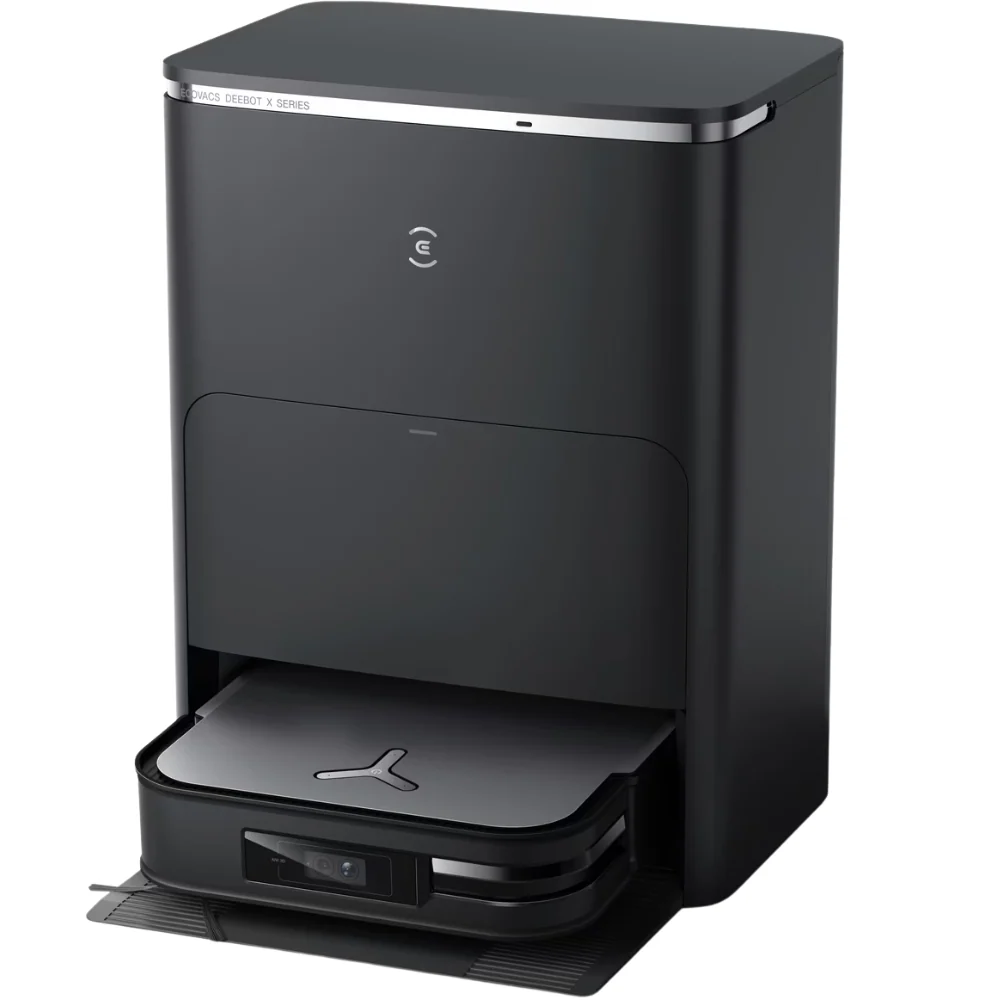 Ecovacs - Deebot X2 Omni