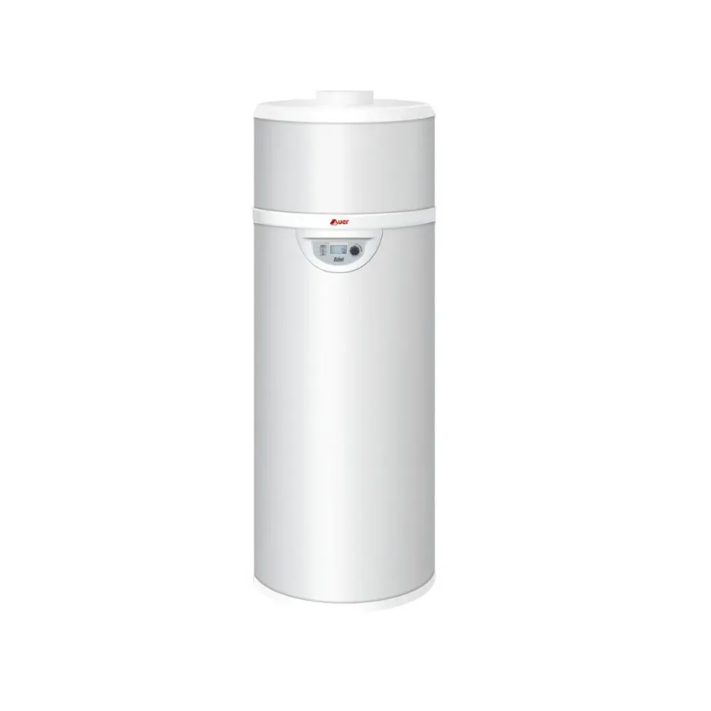 Edel 150L Air/Mural - Chauffe-eau thermodynamique
