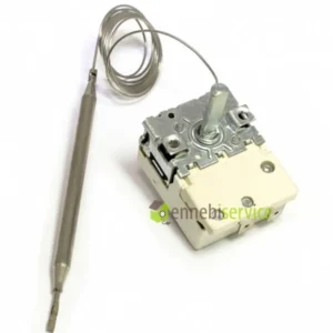 Ego Thermostat à frite de phase 95-190øc