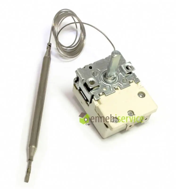 Ego Thermostat à frite de phase 95-190øc