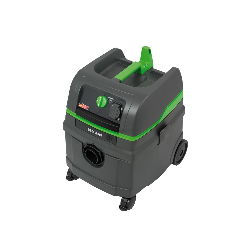 ASPIRATEUR DE CHANTIER - ASPIRATEUR INDUSTRIEL - DSS 25 - 1400 W - 25 l. Eibenstock