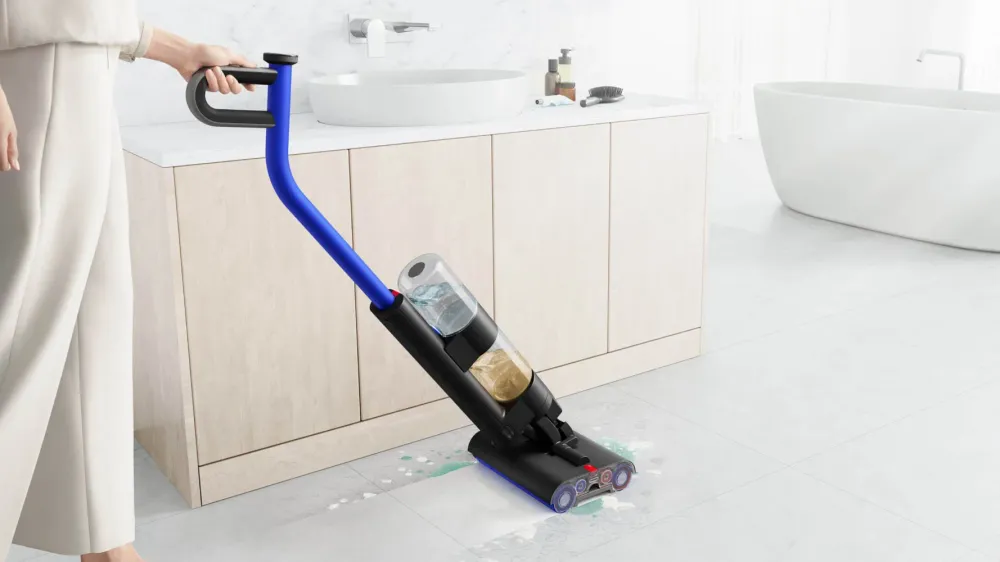 Nettoyeur de sols Dyson WashG1 Electro Maisonette