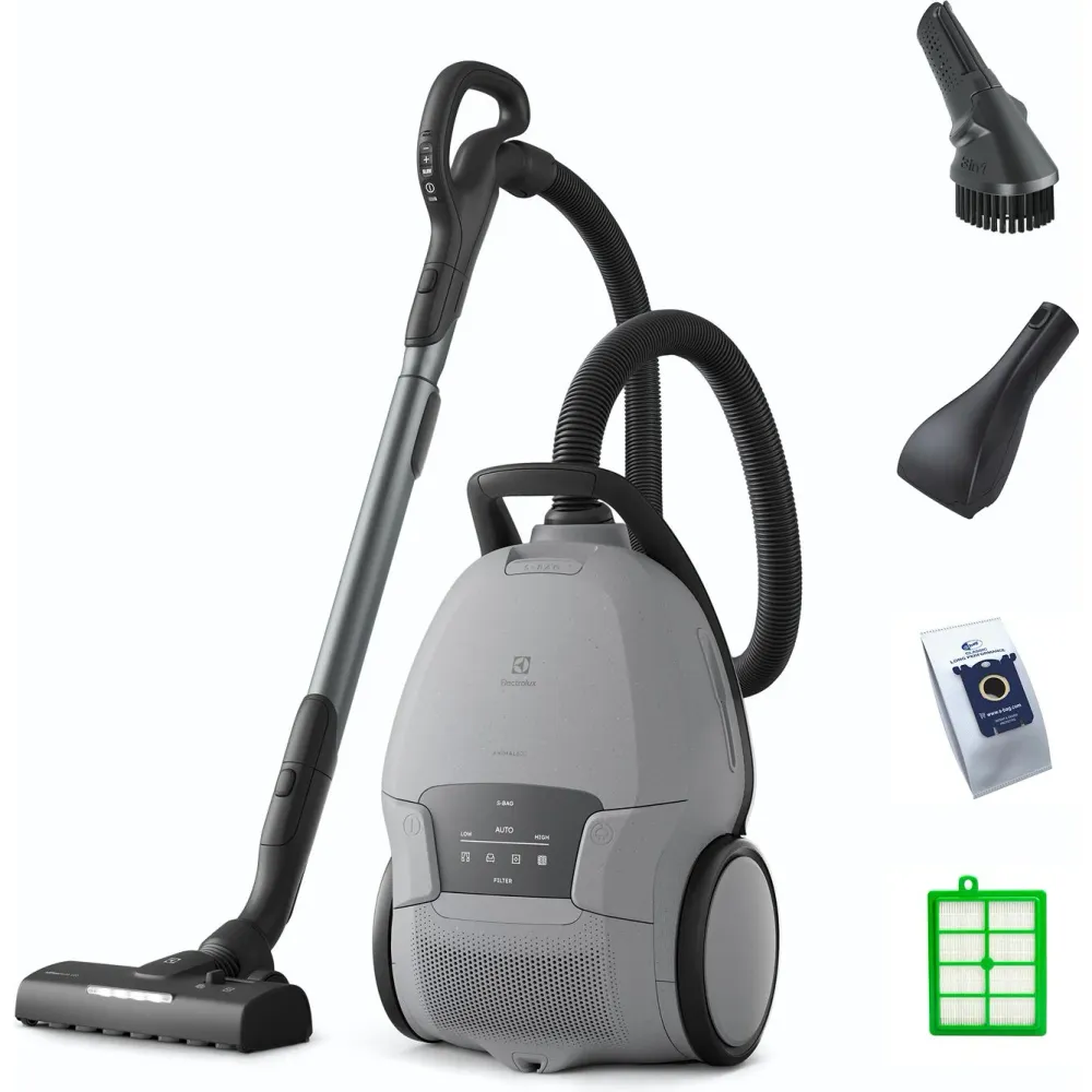 Electrolux Aspirateur chariot à sac Ultimate800™ EHVS80W5AG