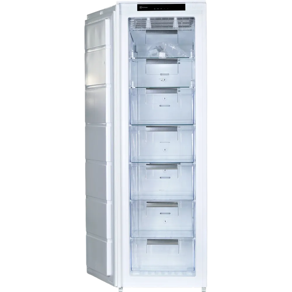 Congélateur Encastrable Reconditionné ELECTROLUX LUT6NF18S