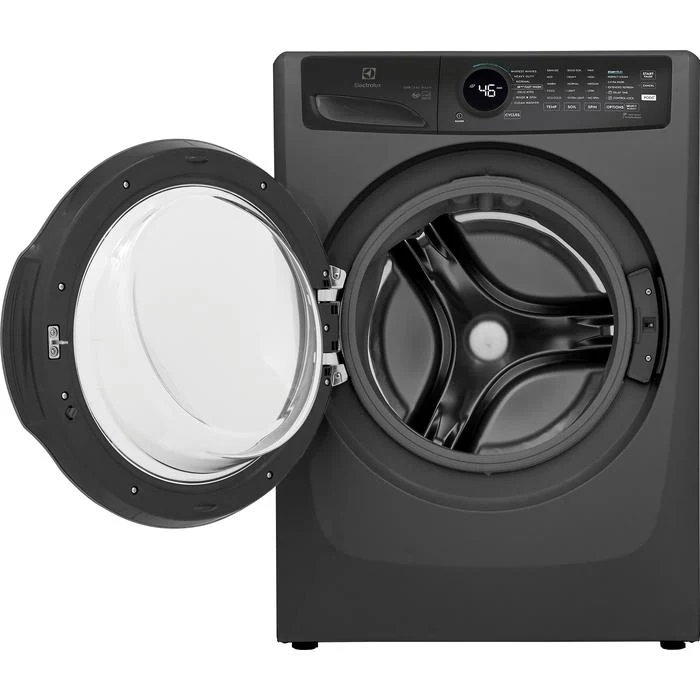 Electrolux Laveuse à chargement frontal de 5.2 pi.cu. avec cuve en acier inoxydable ELFW7437AT